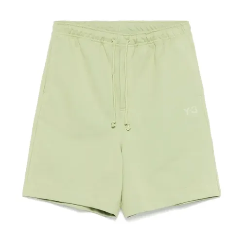 Shorts > Casual Shorts - - Y-3 - Modalova