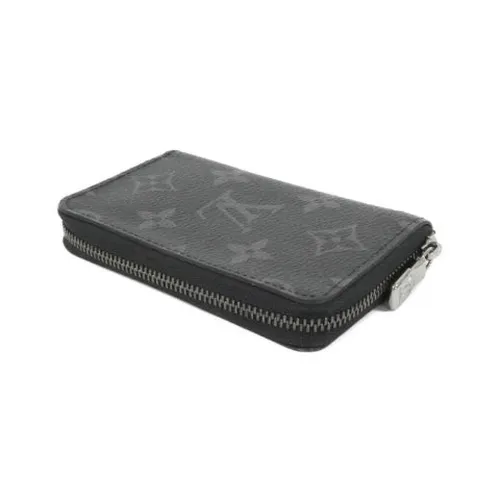 Pre-owned > Pre-owned Accessories > Pre-owned Wallets - - Louis Vuitton Vintage - Modalova