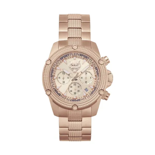 Accessories > Watches - - Plein Sport - Modalova