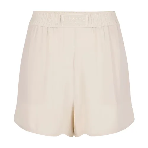 Shorts > Casual Shorts - - Iceberg - Modalova
