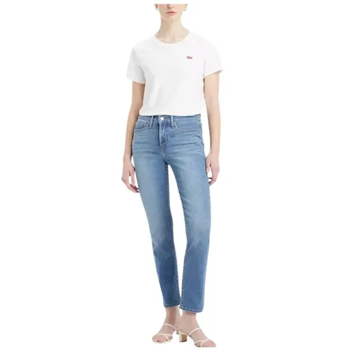 Jeans > Straight Jeans - - Levi's - Modalova