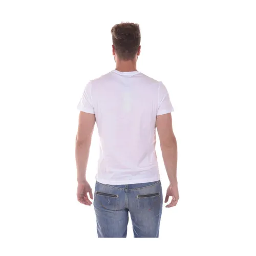 Tops > T-Shirts - - Versace Jeans Couture - Modalova