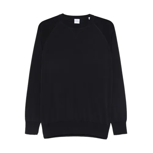 Sweatshirts & Hoodies > Sweatshirts - - Aspesi - Modalova