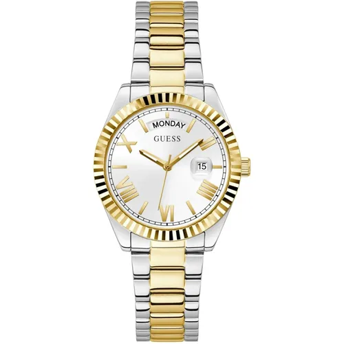 Accessories > Watches - - Guess - Modalova