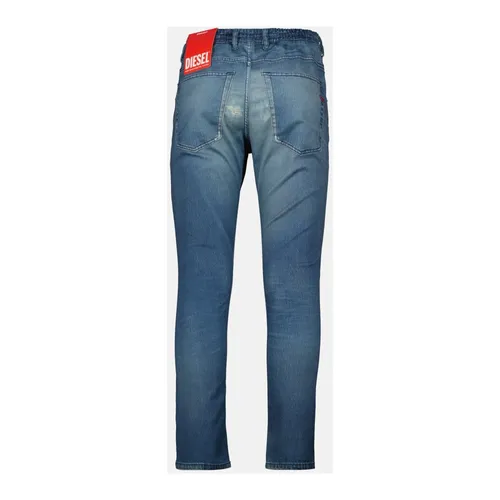 Jeans > Slim-fit Jeans - - Diesel - Modalova