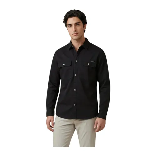 Shirts > Casual Shirts - - Calvin Klein Jeans - Modalova