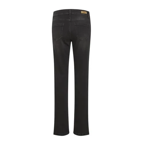 Jeans > Boot-cut Jeans - - Saint Tropez - Modalova