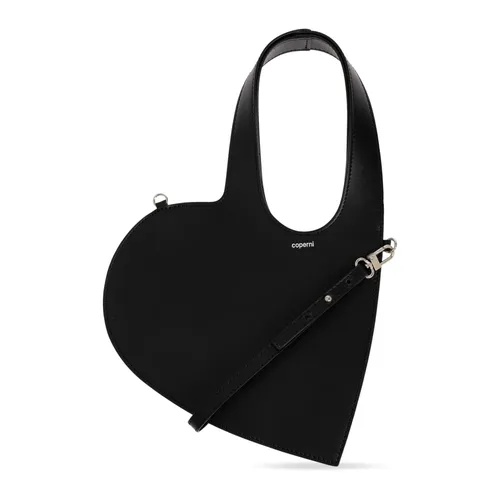 Coperni - Bags > Handbags - Black - Coperni - Modalova