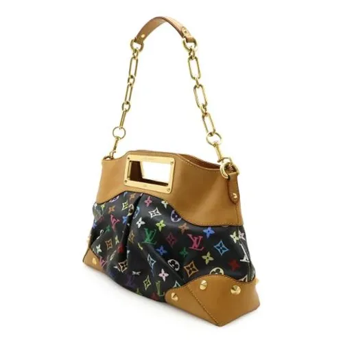 Pre-owned > Pre-owned Bags > Pre-owned Shoulder Bags - - Louis Vuitton Vintage - Modalova
