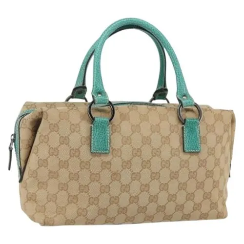 Pre-owned > Pre-owned Bags > Pre-owned Handbags - - Gucci Vintage - Modalova