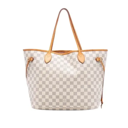 Pre-owned > Pre-owned Bags > Pre-owned Tote Bags - - Louis Vuitton Vintage - Modalova