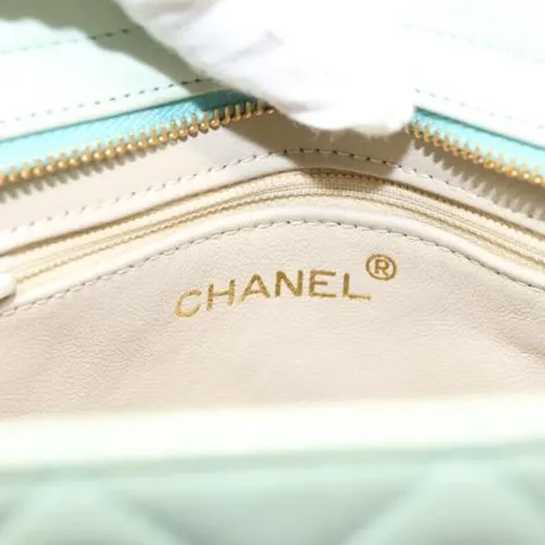 Pre-owned > Pre-owned Bags > Pre-owned Shoulder Bags - - Chanel Vintage - Modalova