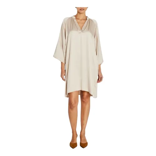 Dresses > Day Dresses > Short Dresses - - Bruuns Bazaar - Modalova