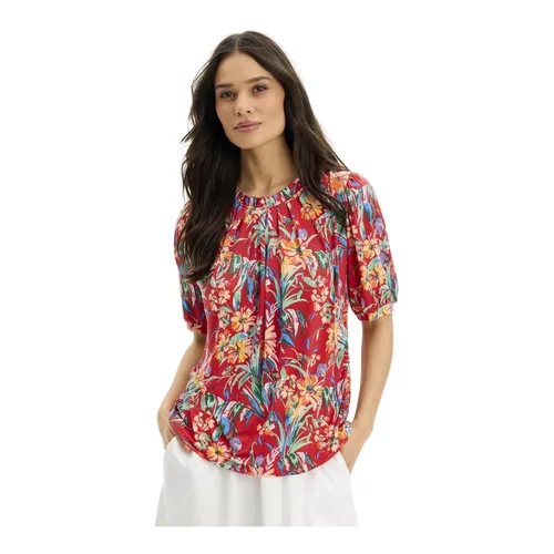 Blouses & Shirts > Blouses - - IN Front - Modalova