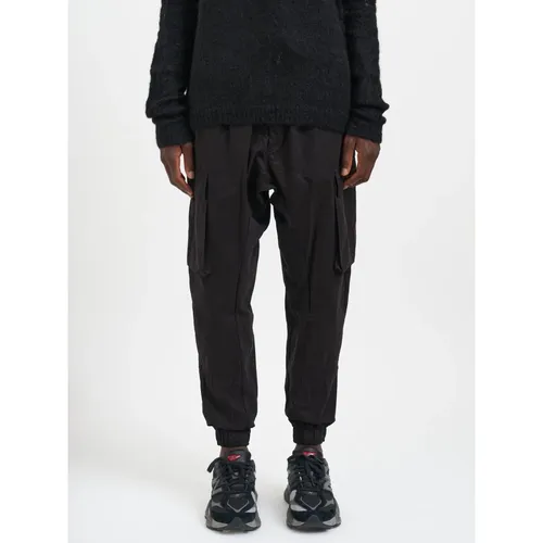 Trousers > Straight Trousers - - Thom Krom - Modalova