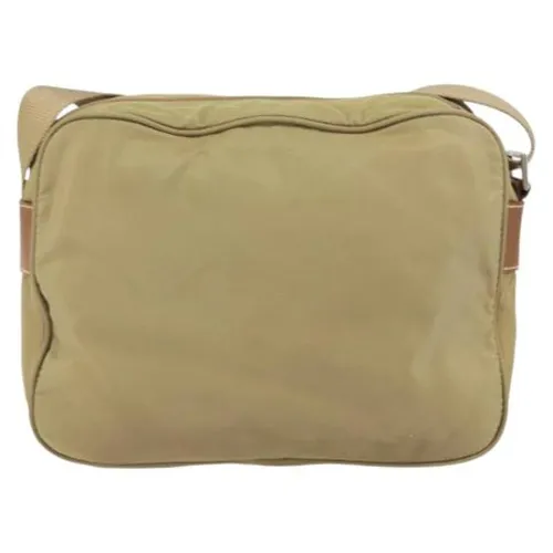 Pre-owned > Pre-owned Bags > Pre-owned Cross Body Bags - - Prada Vintage - Modalova