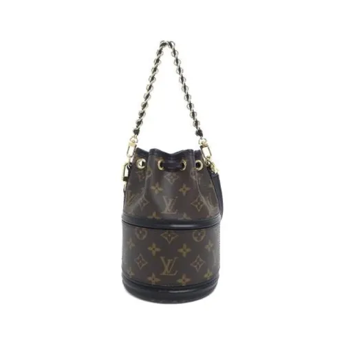 Pre-owned > Pre-owned Bags > Pre-owned Bucket Bags - - Louis Vuitton Vintage - Modalova