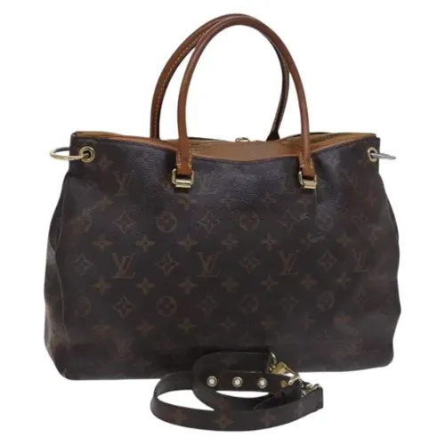 Pre-owned > Pre-owned Bags > Pre-owned Handbags - - Louis Vuitton Vintage - Modalova