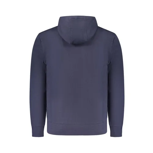 Sweatshirts & Hoodies > Zip-throughs - - North Sails - Modalova