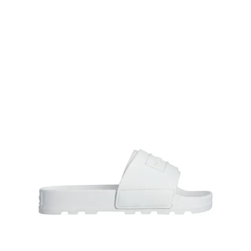 Shoes > Flip Flops & Sliders > Sliders - - Hunter - Modalova