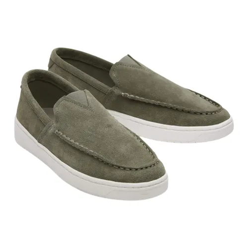 Shoes > Flats > Loafers - - Toms - Modalova
