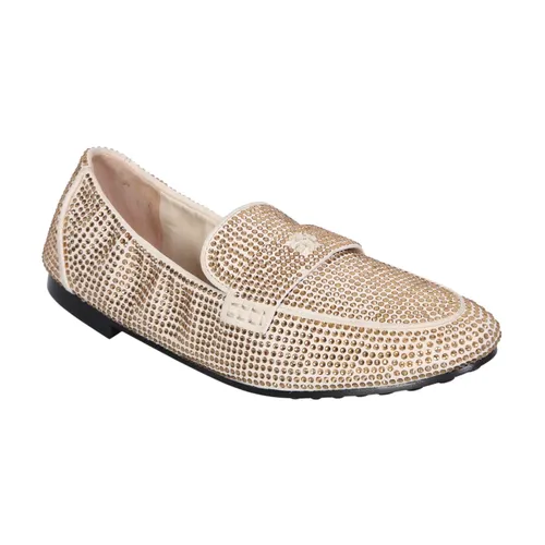 Shoes > Flats > Loafers - - Tory Burch - Modalova