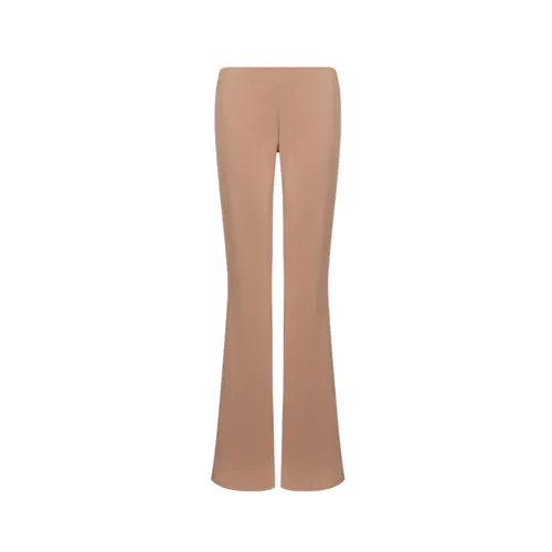 Trousers > Wide Trousers - - Dondup - Modalova