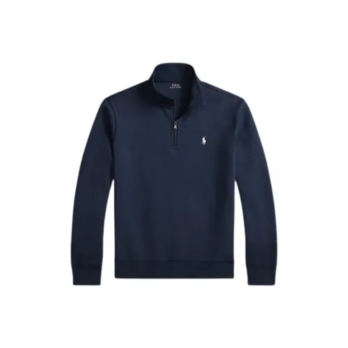 Sweatshirts & Hoodies > Sweatshirts - - Polo Ralph Lauren - Modalova