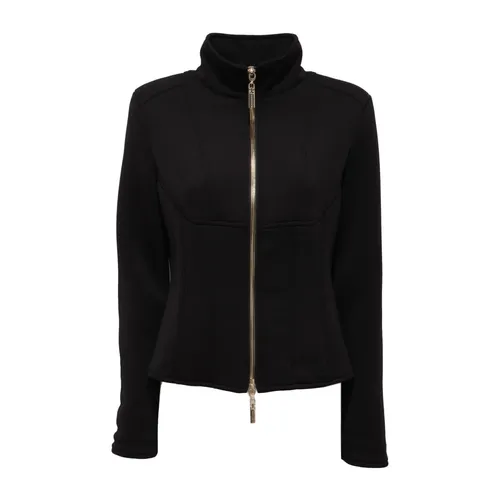 Jackets > Light Jackets - - Mangano - Modalova