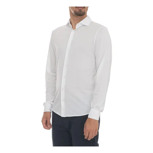 Shirts > Formal Shirts - - Gran Sasso - Modalova