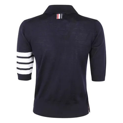 Knitwear > Round-neck Knitwear - - Thom Browne - Modalova