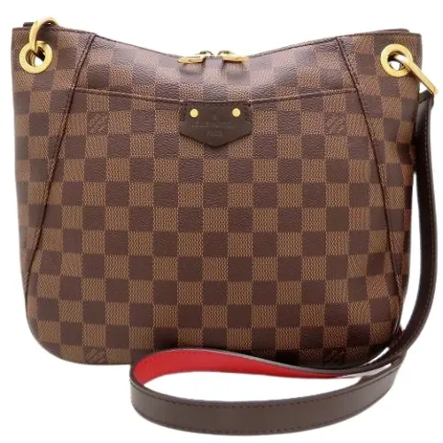 Pre-owned > Pre-owned Bags > Pre-owned Cross Body Bags - - Louis Vuitton Vintage - Modalova