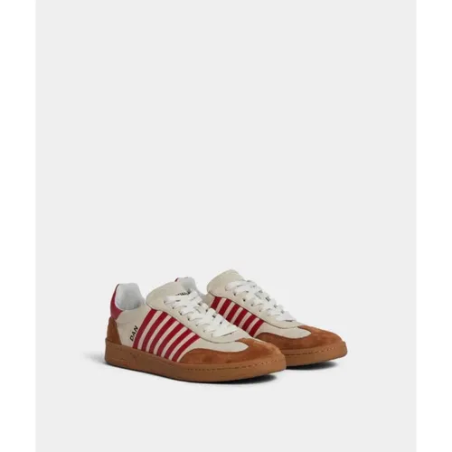 Shoes > Sneakers - - Dsquared2 - Modalova