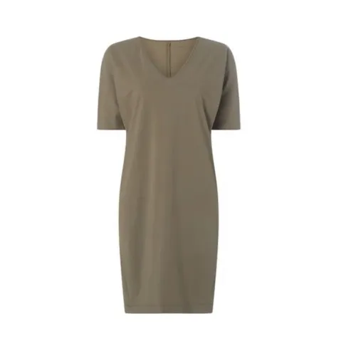 Dresses > Day Dresses > Short Dresses - - Raffaello Rossi - Modalova
