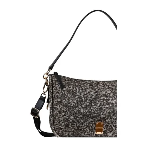 Bags > Shoulder Bags - - Borbonese - Modalova