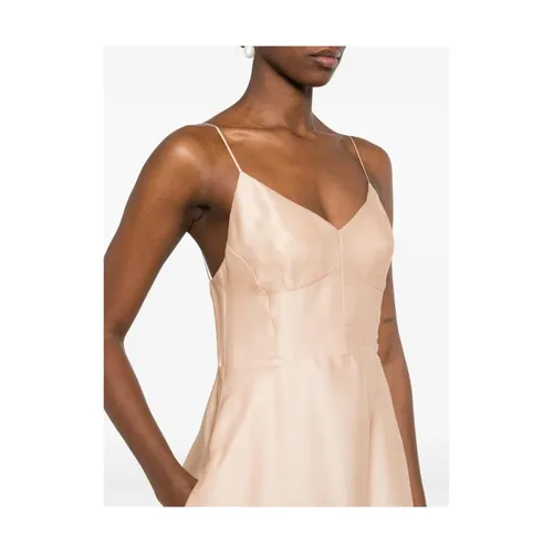 Dresses > Occasion Dresses > Party Dresses - - Alberta Ferretti - Modalova