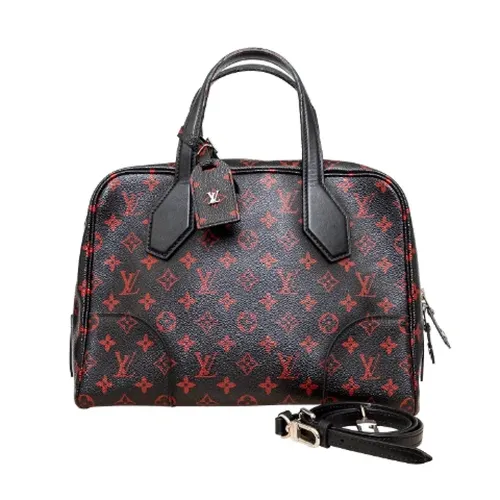 Pre-owned > Pre-owned Bags > Pre-owned Handbags - - Louis Vuitton Vintage - Modalova
