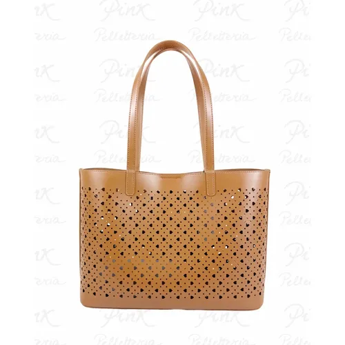 Bags > Tote Bags - - Love Moschino - Modalova