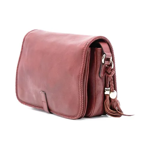 Pre-owned > Pre-owned Bags > Pre-owned Cross Body Bags - - Gucci Vintage - Modalova