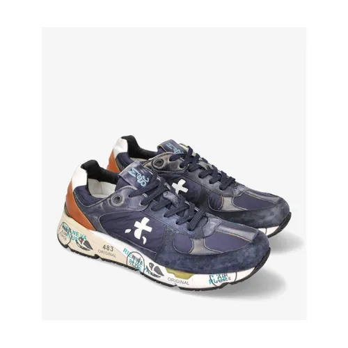 Shoes > Sneakers - - Premiata - Modalova