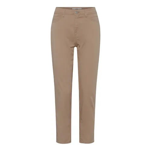 Brax - Trousers > Chinos - Beige - Brax - Modalova