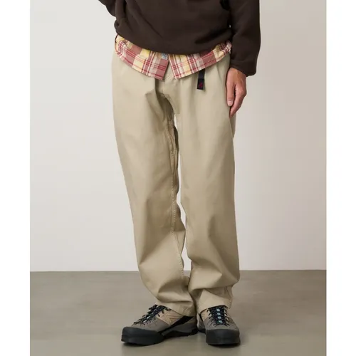 Trousers > Chinos - - Gramicci - Modalova