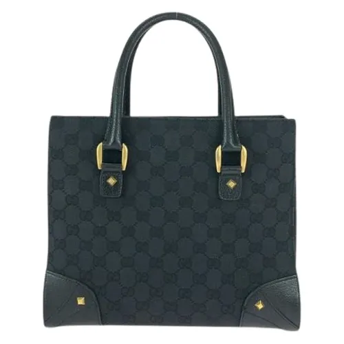 Pre-owned > Pre-owned Bags > Pre-owned Handbags - - Gucci Vintage - Modalova