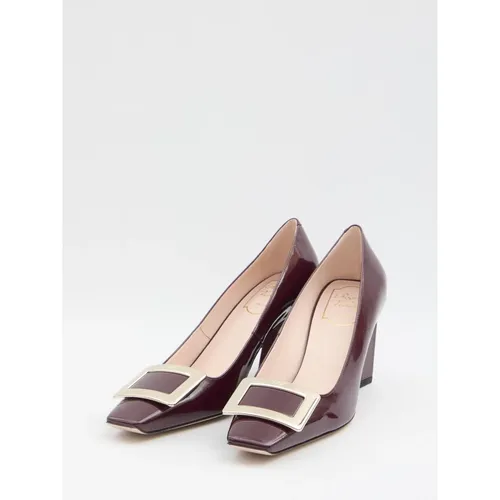 Shoes > Heels > Pumps - - Roger Vivier - Modalova