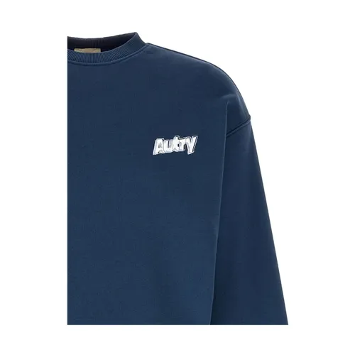 Sweatshirts & Hoodies > Sweatshirts - - Autry - Modalova