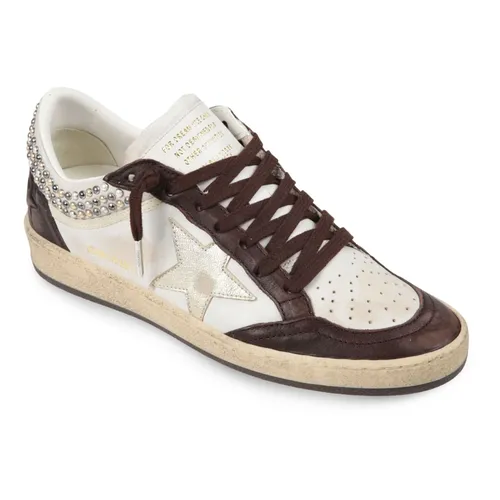 Shoes > Sneakers - - Golden Goose - Modalova
