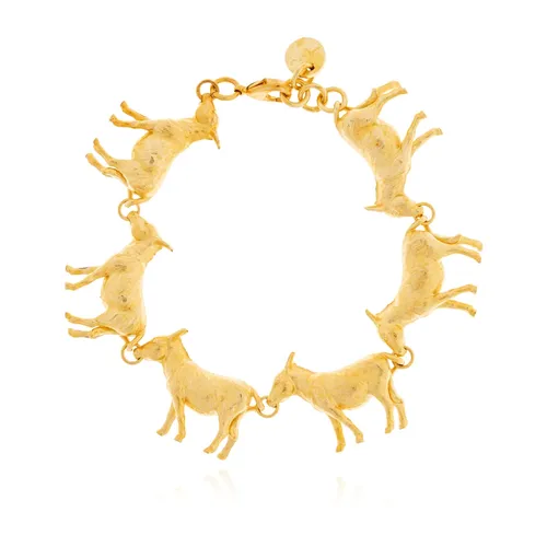 Accessories > Jewellery > Bracelets - - Jacquemus - Modalova
