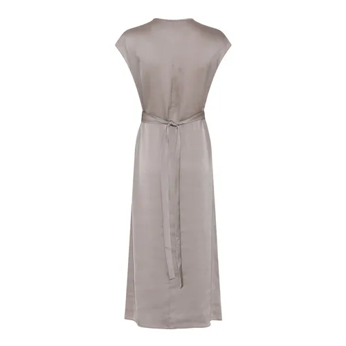 Dresses > Day Dresses > Midi Dresses - - Bruuns Bazaar - Modalova