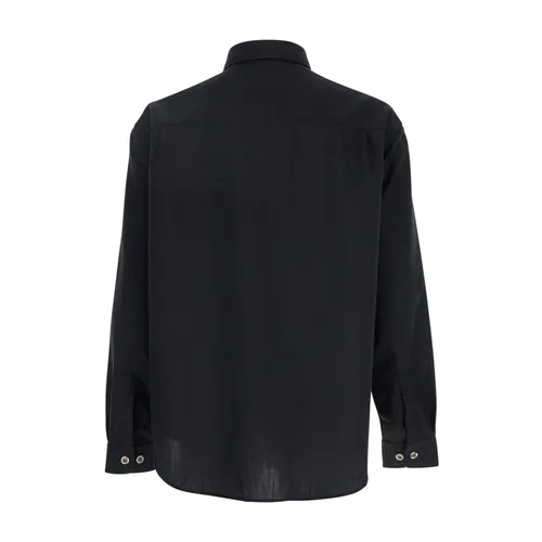 Shirts > Casual Shirts - - Plain - Modalova