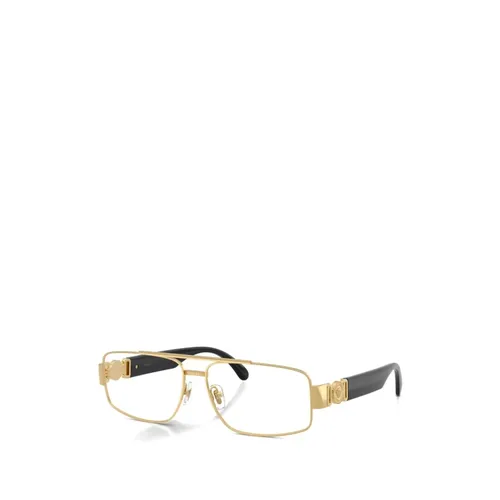 Accessories > Glasses - - Versace - Modalova